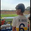 Thian ríos 🇨🇴