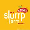 Slurrp Farm Maldives by Sahih