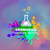 Cromática: Laboratório_Cores