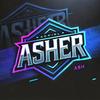 Asher27!  TK