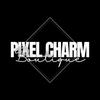 Pixel Charm Boutique