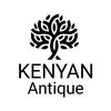 Kenyan Antique