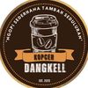 kopcerdangkell