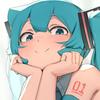 miku.follower