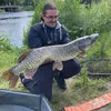 Brycefishing