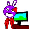 bonsthebunny