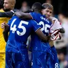 JUST CHELSEA