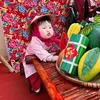 Chị Em Chúng Mình 🍓🦈