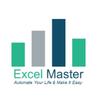 ExcelMaster-Automate Your Life