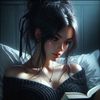 authoramrenlilith