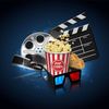 My movie 🍿