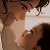 أم احـ✯͜͡ᬼ᭄ــمـــــد♥️