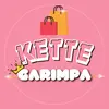 KETTE GARIMPA