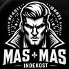 Mas-mas Indekost