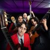 quarantinedquartet