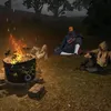 toby_bythefire