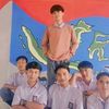 aderiyansyah982