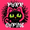 thepurrcupine