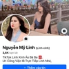 Linh Xinh Ních Phụ💋