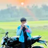 Robin Ahammed 