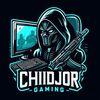 หน้าชิดจอ Gaming