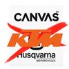 ktmxcanvas_racing