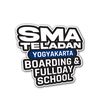 SMA Teladan Yogyakarta