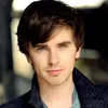 Freddie Highmore