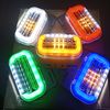 Teras Lampu