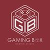 gaming.box168