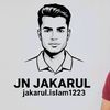 乂 JN ★ Jakarul vai ࿐