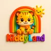 🐯 Kiddy Land