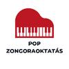 Pop Zongoraoktatás