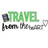 Travel From the Heart