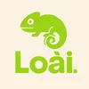 Loài.
