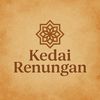 kedairenungan