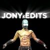 JonyXedits