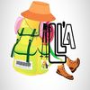 llaqta aventura