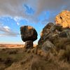 BOSQUE DE PIEDRAS TRAVEL