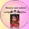 Beauty care saloon