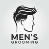 MEN'S GROOMING SHOP