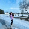 Tanishka Latwal