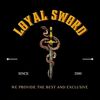 loyal sword