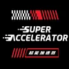 Super Accelerator|Chinese Tech