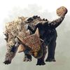 ankylosaurus176