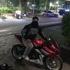 RIDERS