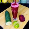 Recetas en 1 minuto