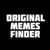 original meme finder