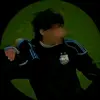 aguantetrueno1messi