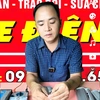 Xe Điện Quang Đạt BK